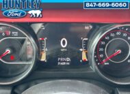 2021 Jeep Wrangler Rubicon SUV