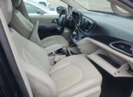 2019 Chrysler Pacifica Touring L Plus Van Passenger Van