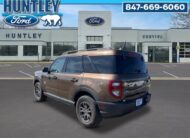 2022 Ford Bronco Sport Big Bend SUV