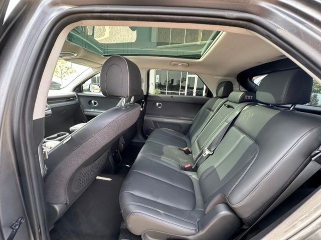 2023 Hyundai IONIQ 5 Limited SUV