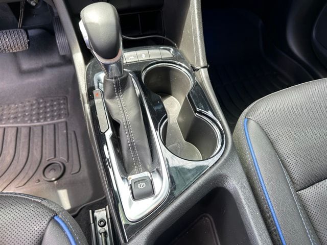 2026 Buick Encore GX Sport Touring SUV