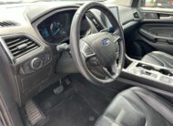 2022 Ford Edge Titanium SUV