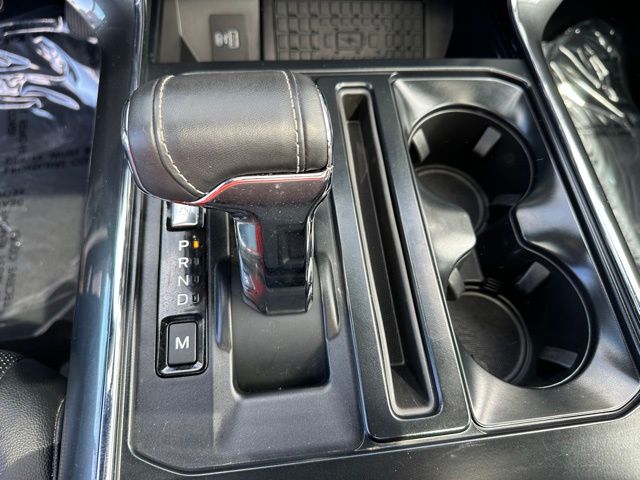 2023 Ford F-150 Lariat Truck SuperCrew Cab