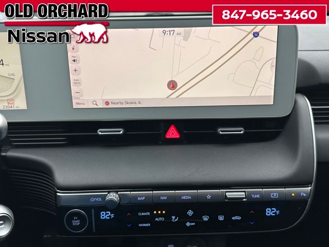 2023 Hyundai IONIQ 5 SEL SUV