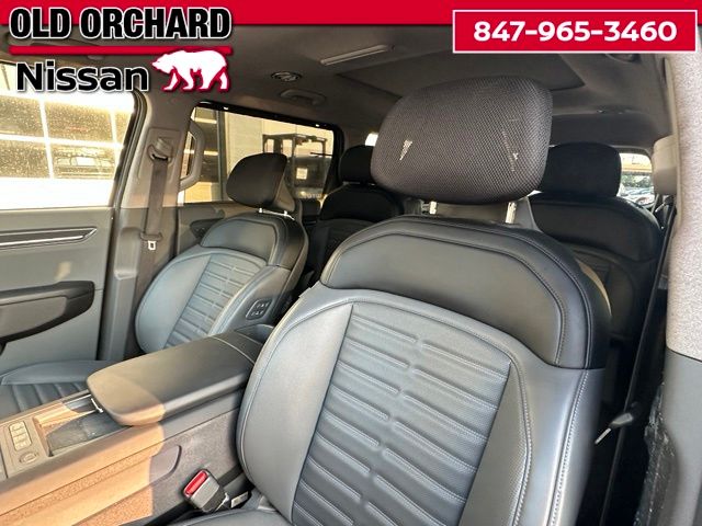 2024 Kia EV9 Land SUV