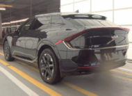 2025 Kia EV6 Wind SUV