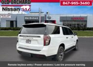 2023 Chevrolet Suburban Z71 SUV
