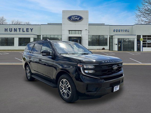 2025 Ford Expedition Active SUV