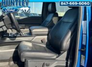 2022 Ford F-150 XLT Truck SuperCrew Cab