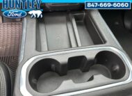 2022 Chevrolet Silverado 2500 HD High Country Truck Crew Cab