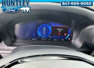 2023 Ford Explorer ST SUV