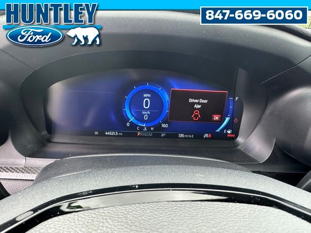 2023 Ford Explorer ST SUV