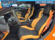 2023 Chevrolet Corvette Stingray Stingray Convertible