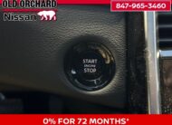 2026 Nissan Armada Platinum SUV