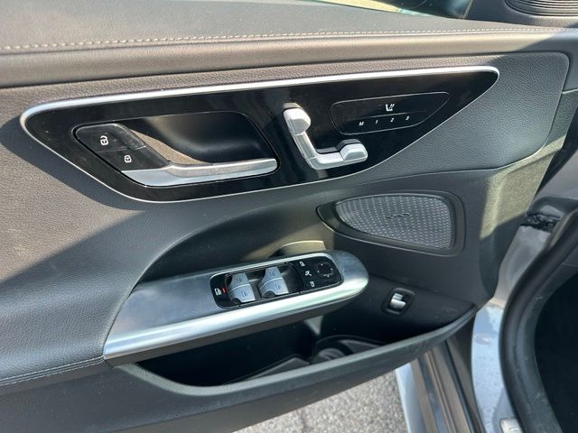 2023 Mercedes-Benz C-Class C 300 Sedan