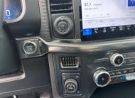 2025 Ford F-150 Lariat Truck SuperCrew Cab