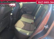 2025 Nissan Kicks SR SUV