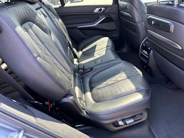 2023 BMW X7 xDrive40i SUV