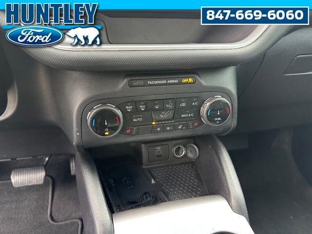 2024 Ford Bronco Sport Outer Banks SUV