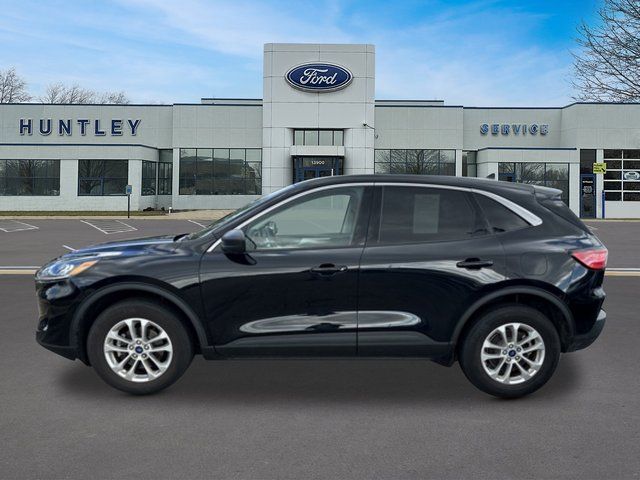 2022 Ford Escape SE SUV