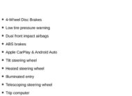 2024 Hyundai IONIQ 5 SEL SUV