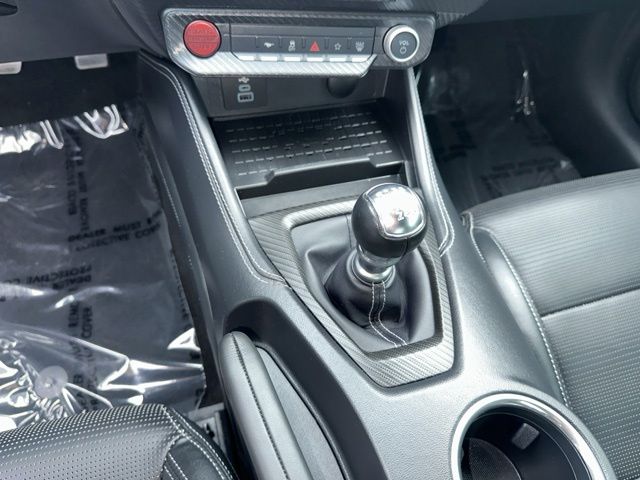 2024 Ford Mustang GT Premium Coupe
