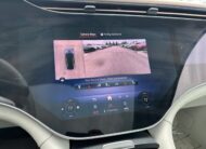 2023 Mercedes-Benz EQS 580 580 SUV