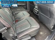 2022 Ford Expedition Limited SUV