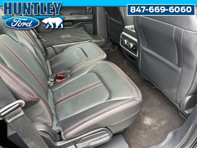 2022 Ford Expedition Limited SUV