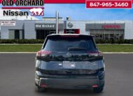2026 Nissan Rogue Dark Armor SUV