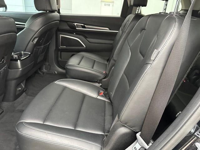 2024 Kia Telluride S SUV