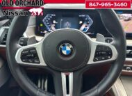 2024 BMW X7 M60i SUV