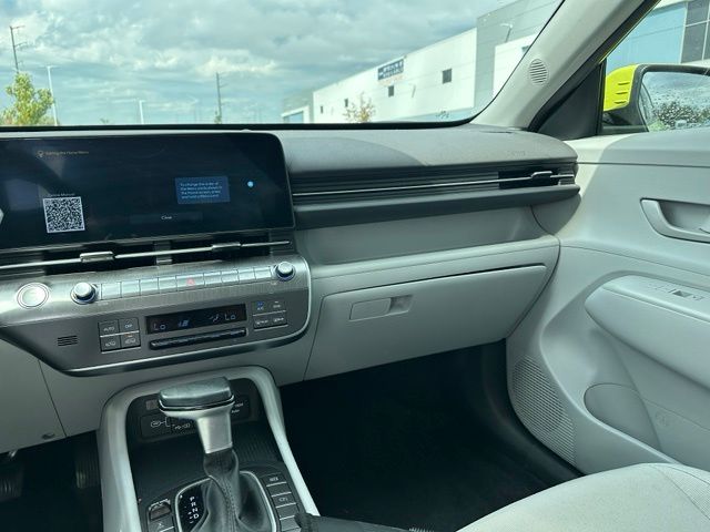 2024 Hyundai Kona SEL SUV