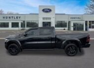 2022 Ram 1500 Laramie Truck Crew Cab
