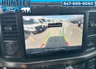 2023 Ford F-350 Lariat Truck Crew Cab