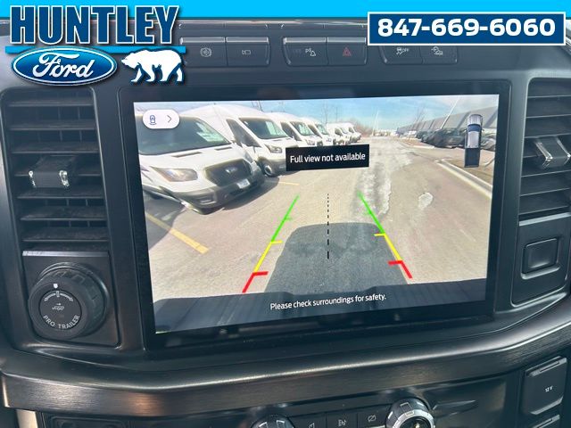2023 Ford F-350 Lariat Truck Crew Cab