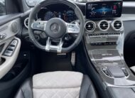2021 Mercedes-Benz AMG GLC 63 GLC 63 AMGÂ® SUV