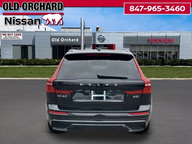 2025 Volvo XC60 B5 Plus SUV