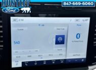 2022 Ford F-150 Lariat Truck SuperCrew Cab