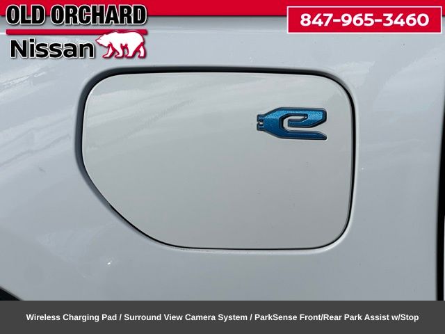 2022 Jeep Grand Cherokee 4xe 4xe SUV