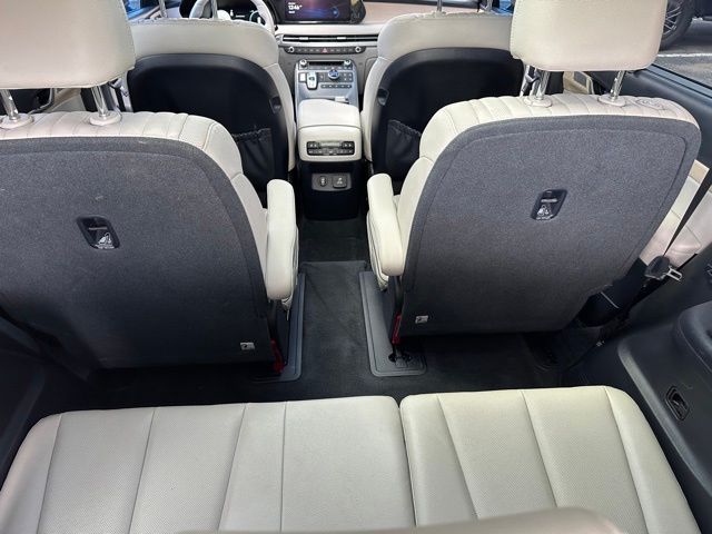 2023 Hyundai Palisade Limited SUV