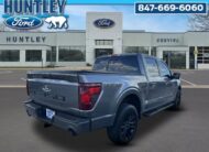 2024 Ford F-150 XLT Truck SuperCrew Cab