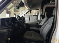 2024 Ford Transit-250 Cargo Base Van Medium Roof Van