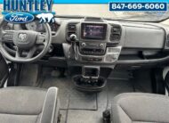 2025 Ram ProMaster 2500 High Roof Van Cargo Van