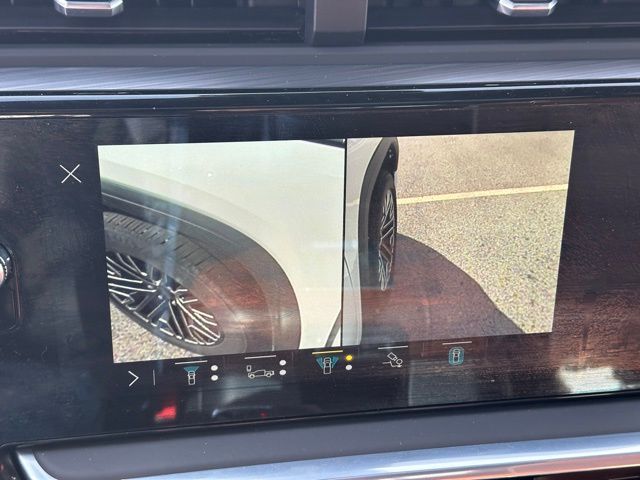 2022 GMC Sierra 1500 Denali Ultimate Truck Crew Cab