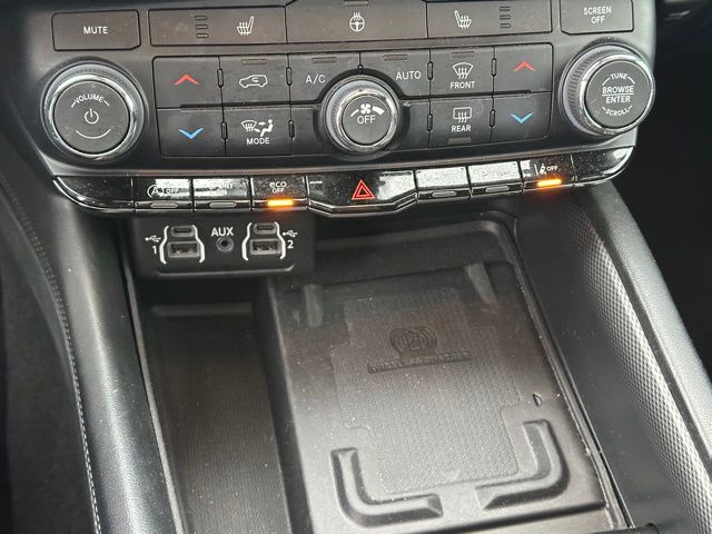 2022 Dodge Durango GT Plus SUV