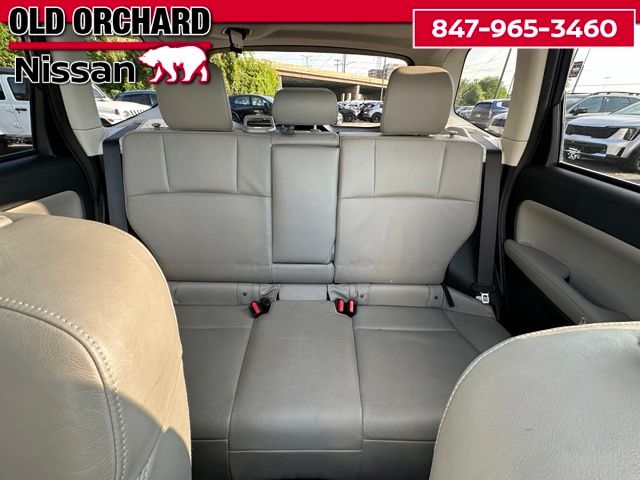 2014 Subaru Forester 2.5i Touring SUV