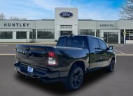 2023 Ram 1500 Big Horn/Lone Star Truck Crew Cab