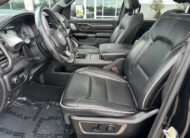 2021 Ram 1500 Limited Truck Crew Cab