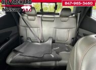 2023 Hyundai Santa Cruz Limited Truck Crew Cab
